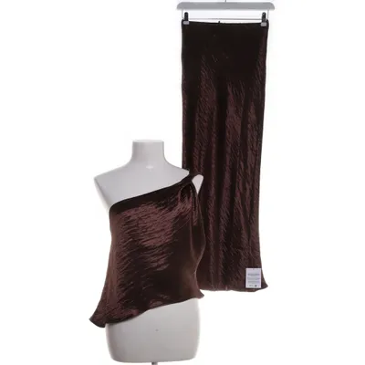 Set (Brun) från ASOS Design Polyester