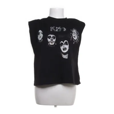 T-shirt (Svart) från Replay Bomull