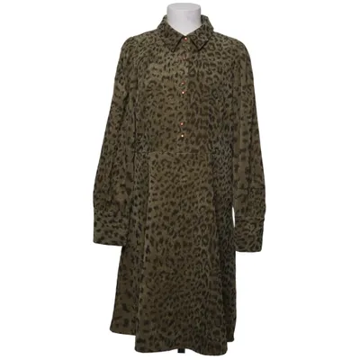 Blousejurk (Groen, Zwart) van Nümph Polyamide, Polyester