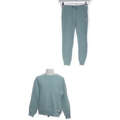 Loungewear (Turquoise) from H&M Kids Cotton