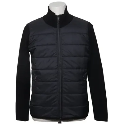 Veste (Noir, Gris) de Phil Petter Polyamide
