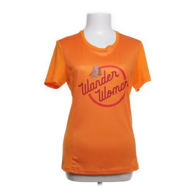 T-shirt (Orange, Multicolored) from Northland
