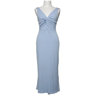Dress (Blue) from & Other Stories Elastane, Viscose