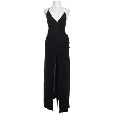 Omlottklänning (Casual) från Mango Casual Polyester, Viskos