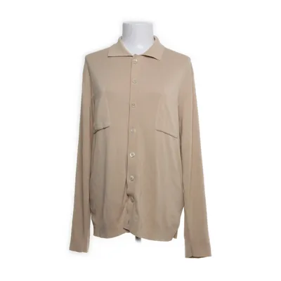 Kofta (Beige) från Blugiallo Bomull