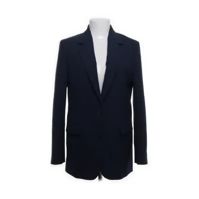 Kavaj (Blå) från Babaton Bomull, Kupro, Elastan, Återvunnen polyester, Viskos