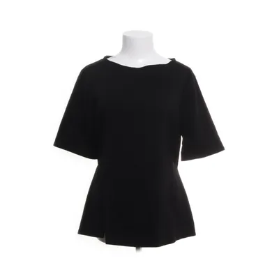 Topp (Svart) från Ahlvar Gallery Acetat, Elastan, Polyester