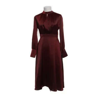 Klänning (Röd) från Chicwish Polyester