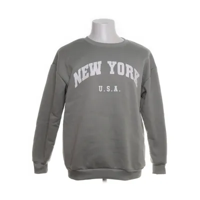Sweatshirt (Green) from Droimp Polyester