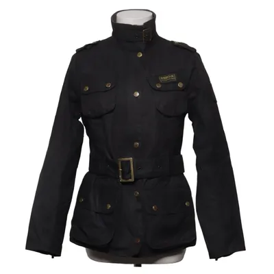 Jacka (Svart) från Barbour Bomull
