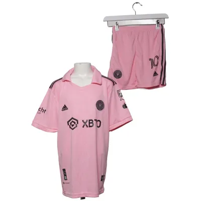 Maillot de football (Rose) de Adidas Polyester