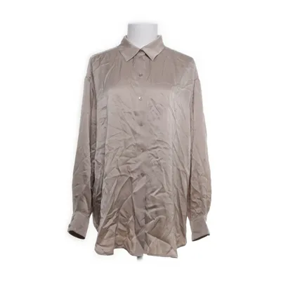 Skjorta (Beige) från Dagmar Silke