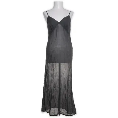 Dress (Gray) from Sluiz Ibiza