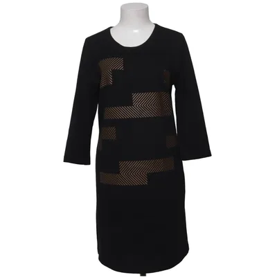 Jurk (6196-9193) van Jensen Elastaan, Polyester, Viscose