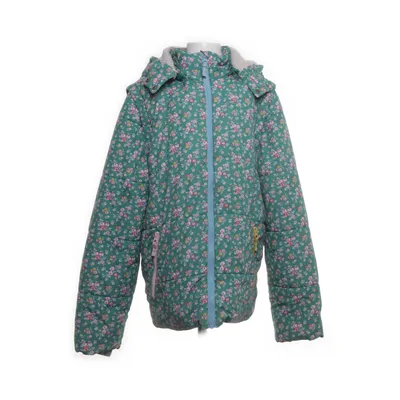 Vinterjacka (Grön, Flerfärgad) från Boden Polyester