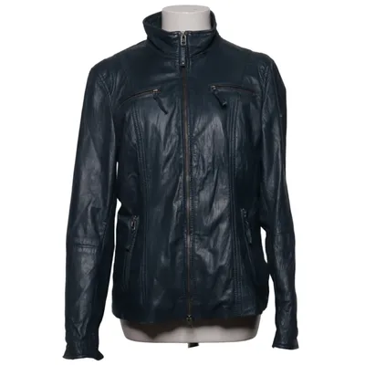Jack (Blauw) van Cabrini