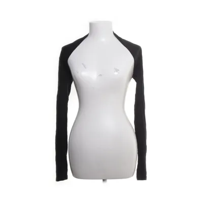 Bolero (Black) from Patty Boutik Cotton, Polyester