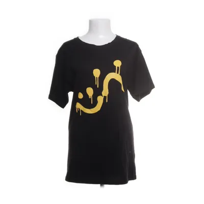 T-shirt (Svart) från Julie Fagerholt Bomull