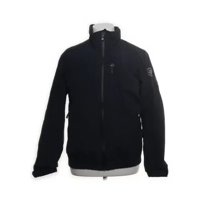 Jacket (Blue) from Pelle P Nylon, Polyester