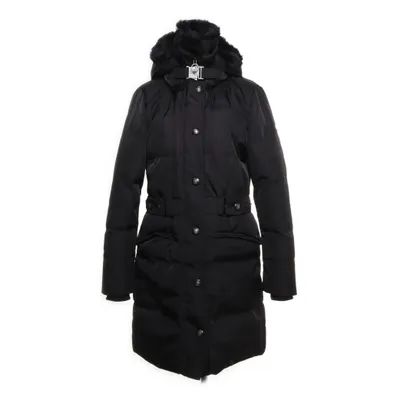 Winterjas (Zwart) van Wellensteyn Polyamide, Polyester, Polyurethaan