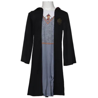 Maskeradkläder (Svart, Grå, Lila) från Harry Potter x H&M Polyester