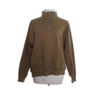 Sweatshirt (Grøn) fra Junkyard Økologisk bomuld