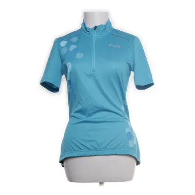 Wielershirt (Blauw) van Crivit Polyester