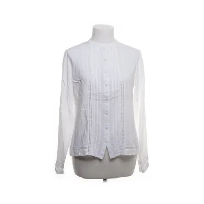 Blouse (White) from Conleys