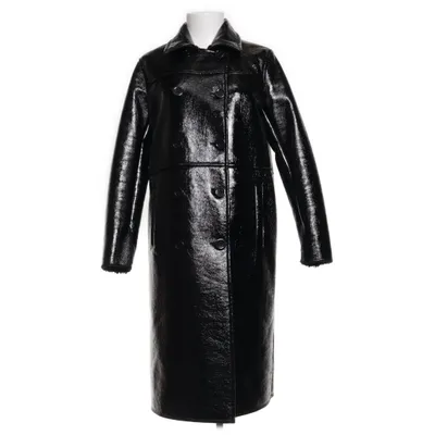 Kappa (Svart) från Stand Polyester, Polyuretan