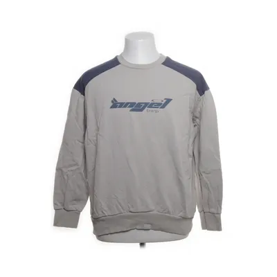 Sweatshirt (Grå, Blå) fra Subdued