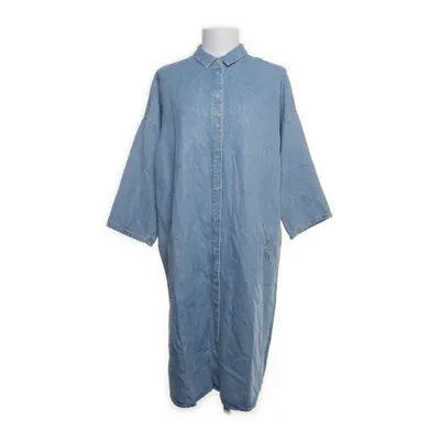 Skjortklänning (Blå) från Kuyichi Tencel