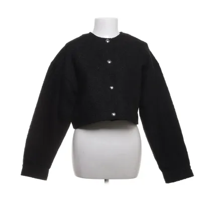 Jacka (Svart) från H&M Polyester