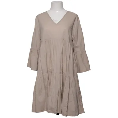 Robe (Beige) de Ajlajk Coton