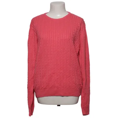 Sweater (Barbara) fra Key West Bomuld, Viscose