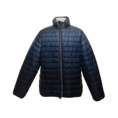 Lättviktsjacka (Blå, Svart) från Pepperts Polyester