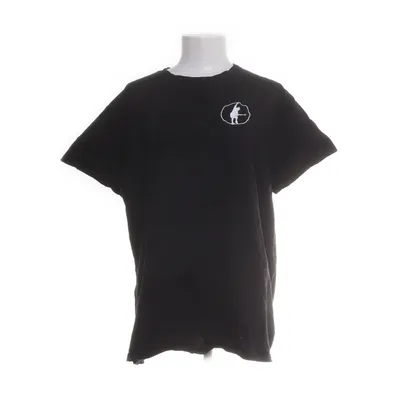 T-shirt (Svart) från ACDC Bomull