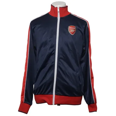 Sports jacket (Blue, Red, White) from Arsenal Polyester