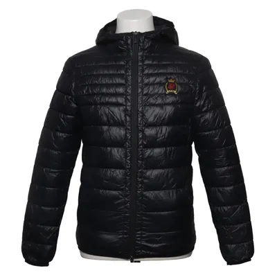 Letvægtsjakke (Sort) fra SikSilk Polyamid, Polyester