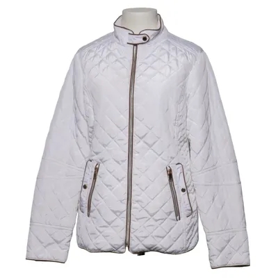 Leichte Jacke (Weiß) von Tindra Polyester