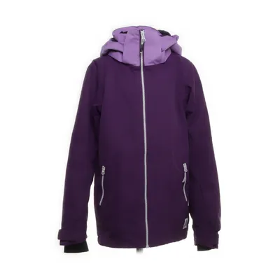 Skidjacka (Lila, Vit) från Wearcolour Polyester
