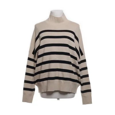 Trui (Beige, Zwart) van InWear Katoen