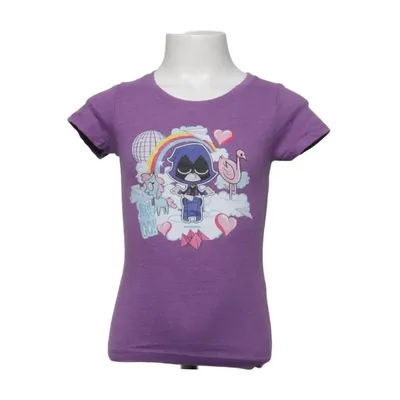 T-shirt (Violet) de Next Level Apparel