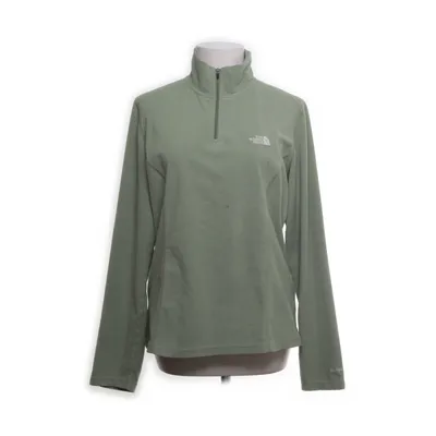 Fleecetröja (Grön) från The North Face Polyester