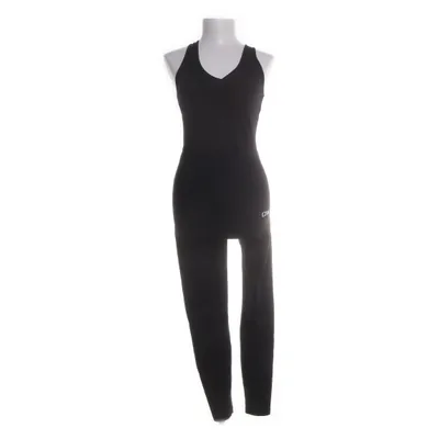 Sportjurkje (Zwart) van ICIW Polyamide, Elastaan, Polyester