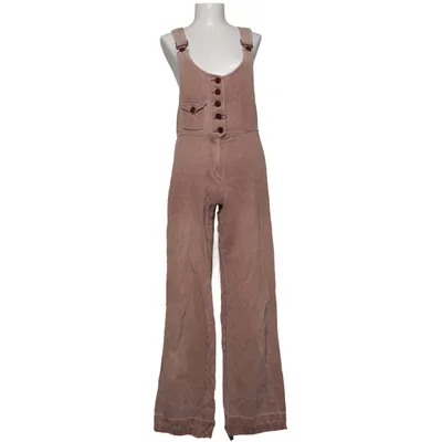 Overalls (Brun) fra Johan Skoglund