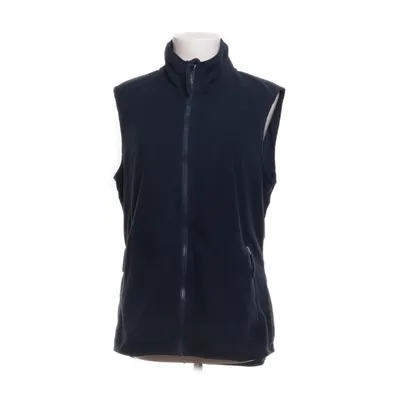 Ytterväst (Svart) från Tchibo Polyester