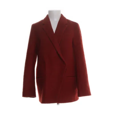 Blazer (Red) from Dagmar Acetate, Polyamide, Wool, Viscose