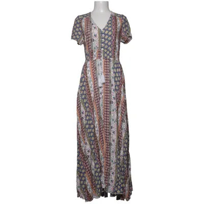 Maxi dress (Multicolored) from Kilky