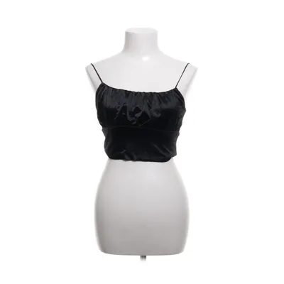 Topp (Svart) från Subdued