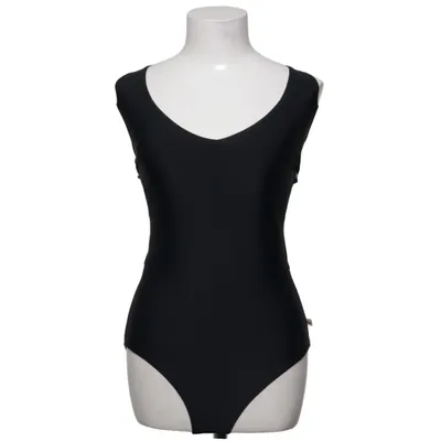 Body (Sort) fra Finnwear Elastan, Polyamid